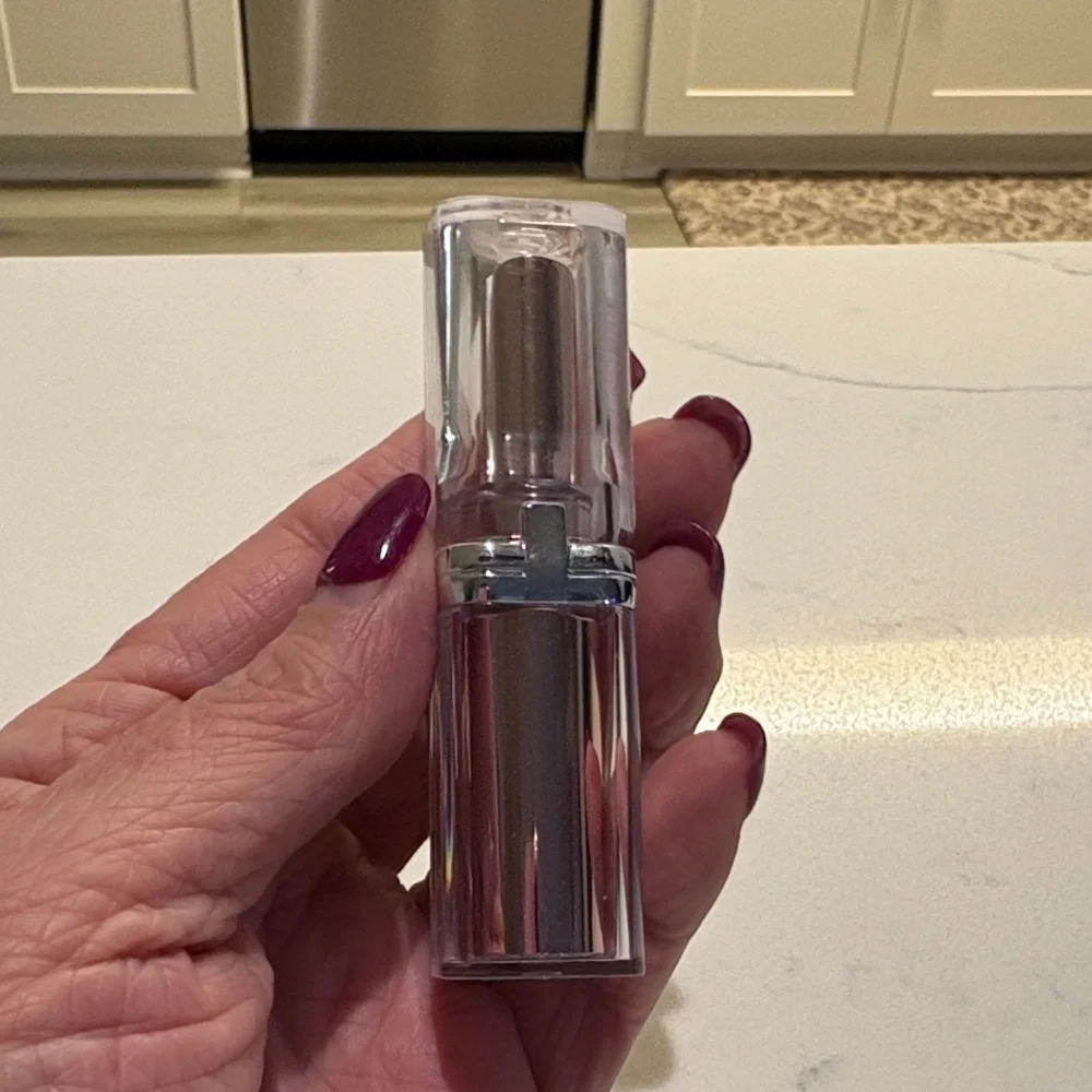 Lipstick in Mauve Pink